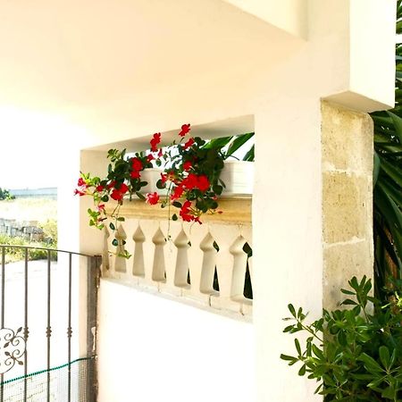 Villa Salabianca San Pietro in Bevagna Ngoại thất bức ảnh