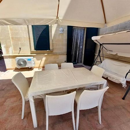 Villa Salabianca San Pietro in Bevagna Ngoại thất bức ảnh