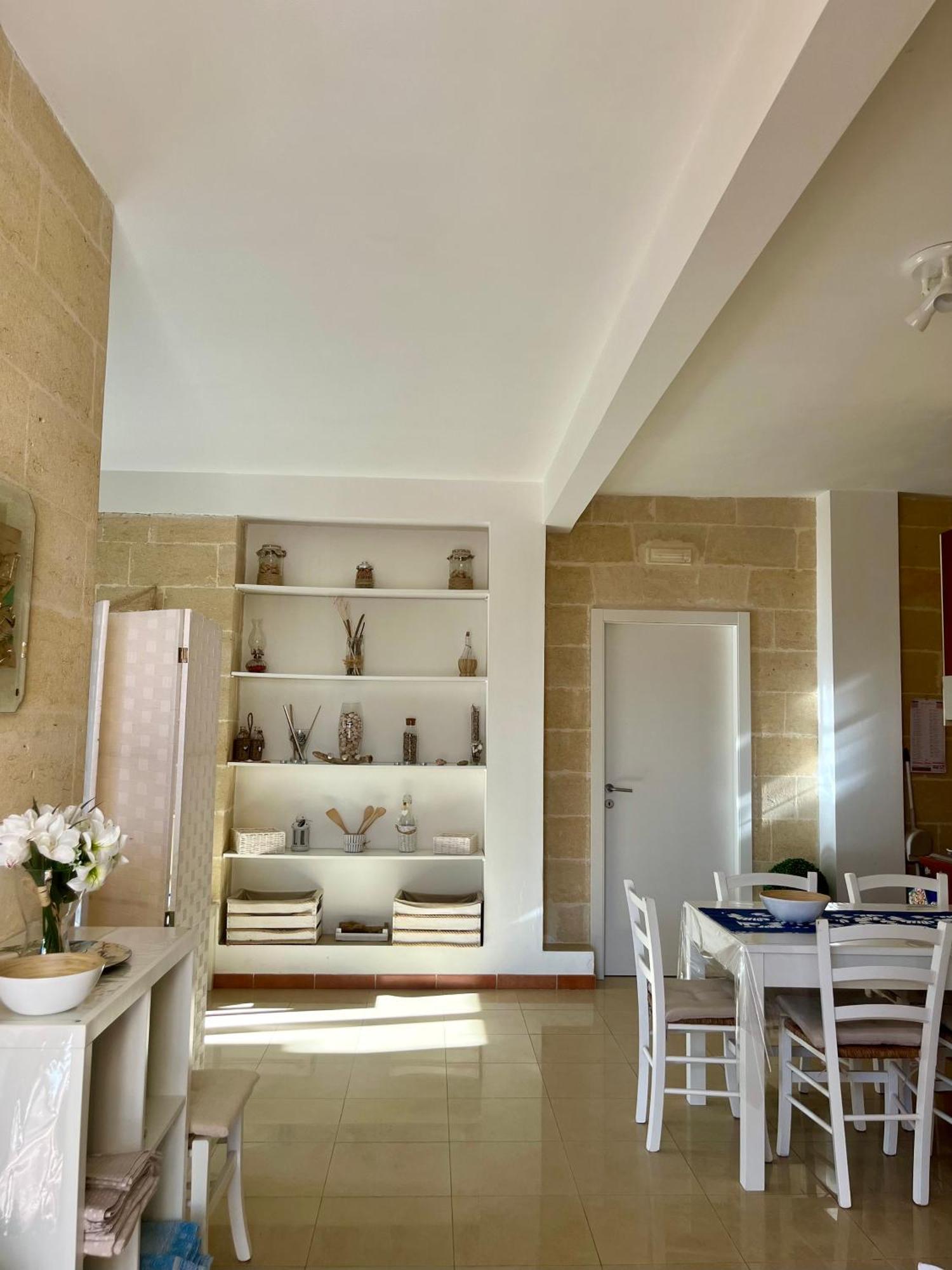 Villa Salabianca San Pietro in Bevagna Ngoại thất bức ảnh