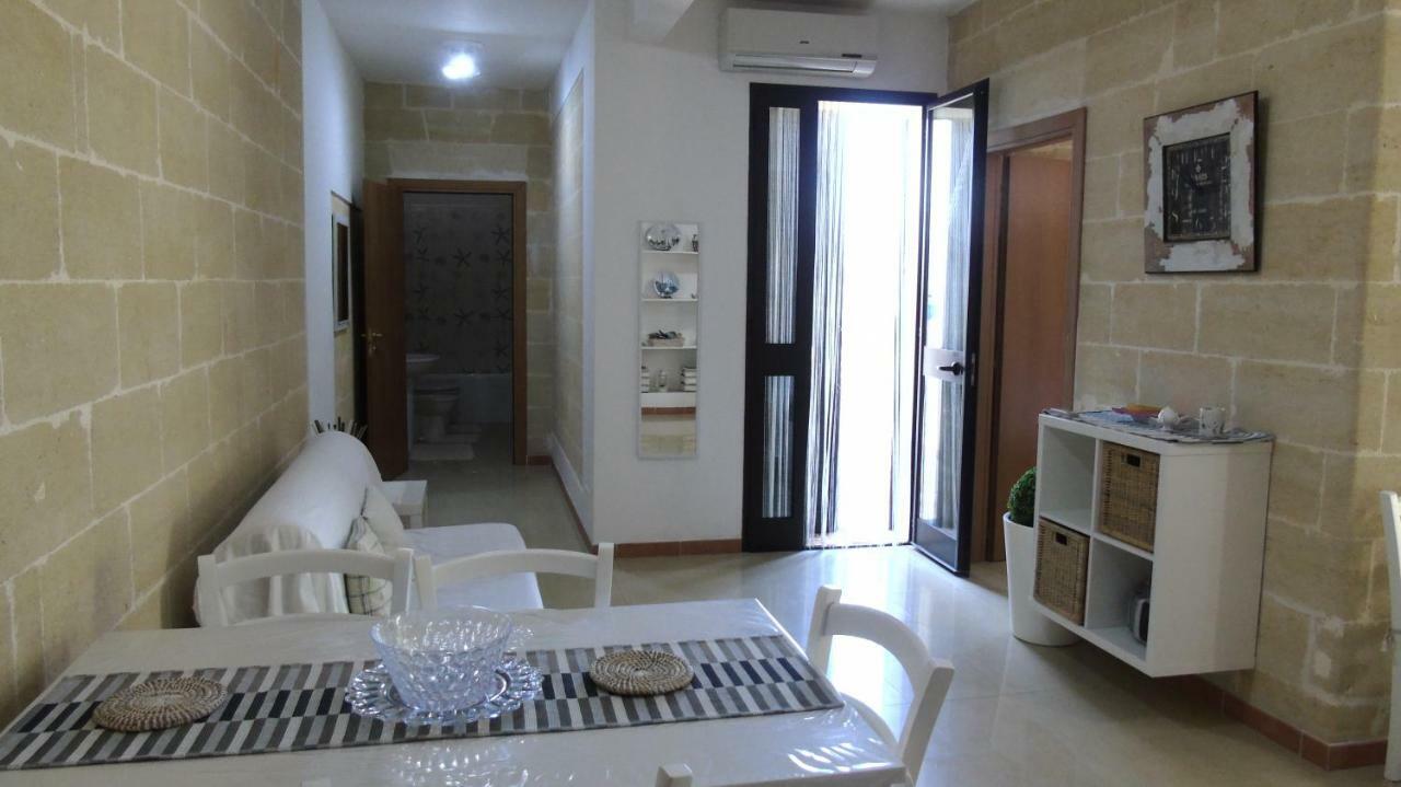 Villa Salabianca San Pietro in Bevagna Ngoại thất bức ảnh