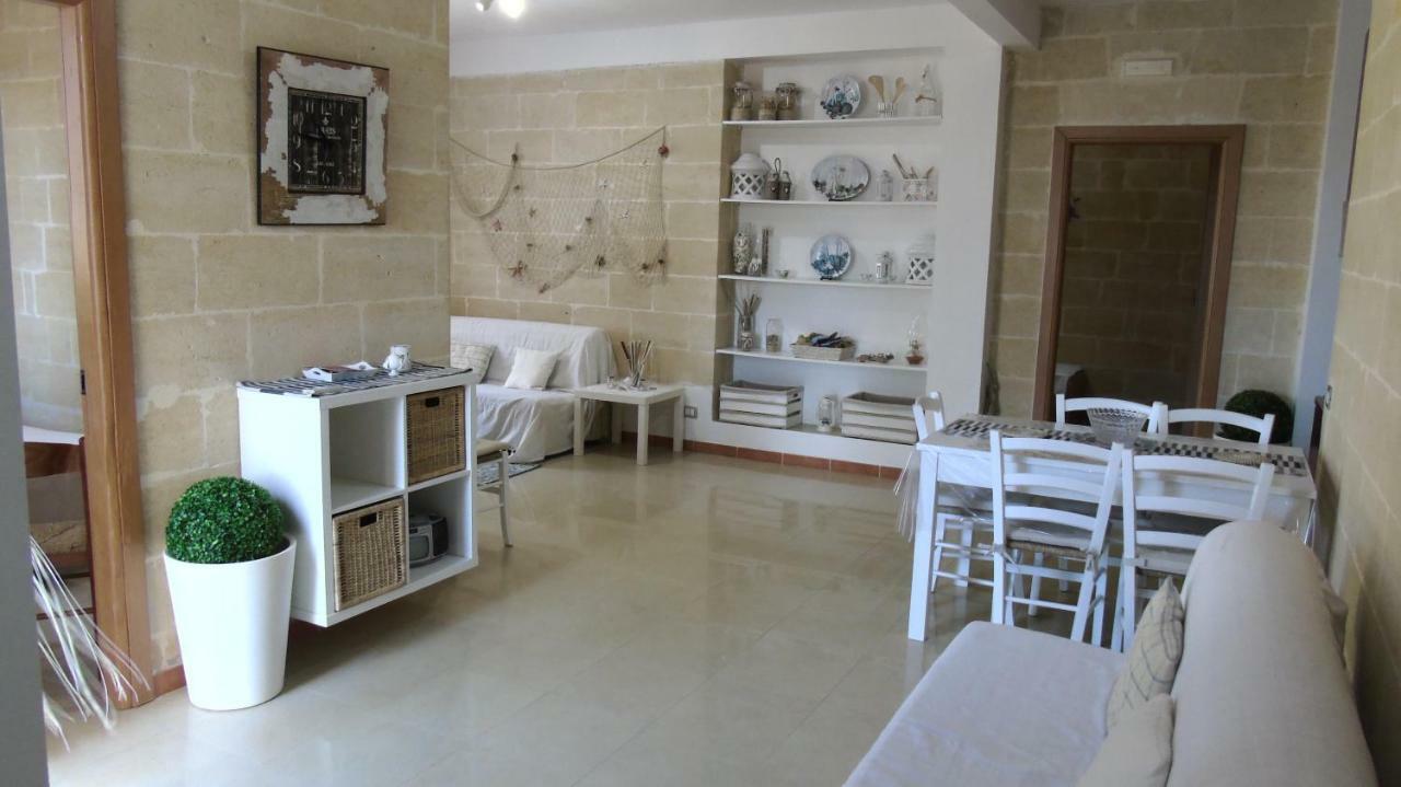 Villa Salabianca San Pietro in Bevagna Ngoại thất bức ảnh